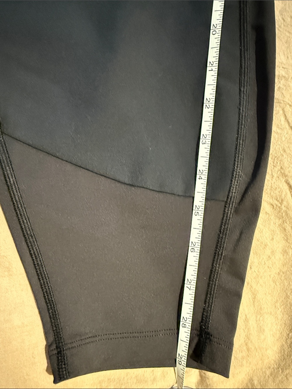 REI Women's Black Performance pants - Picture 10 of 11